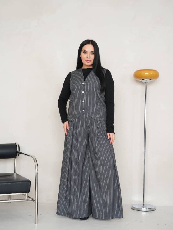 Двойка трендовая 